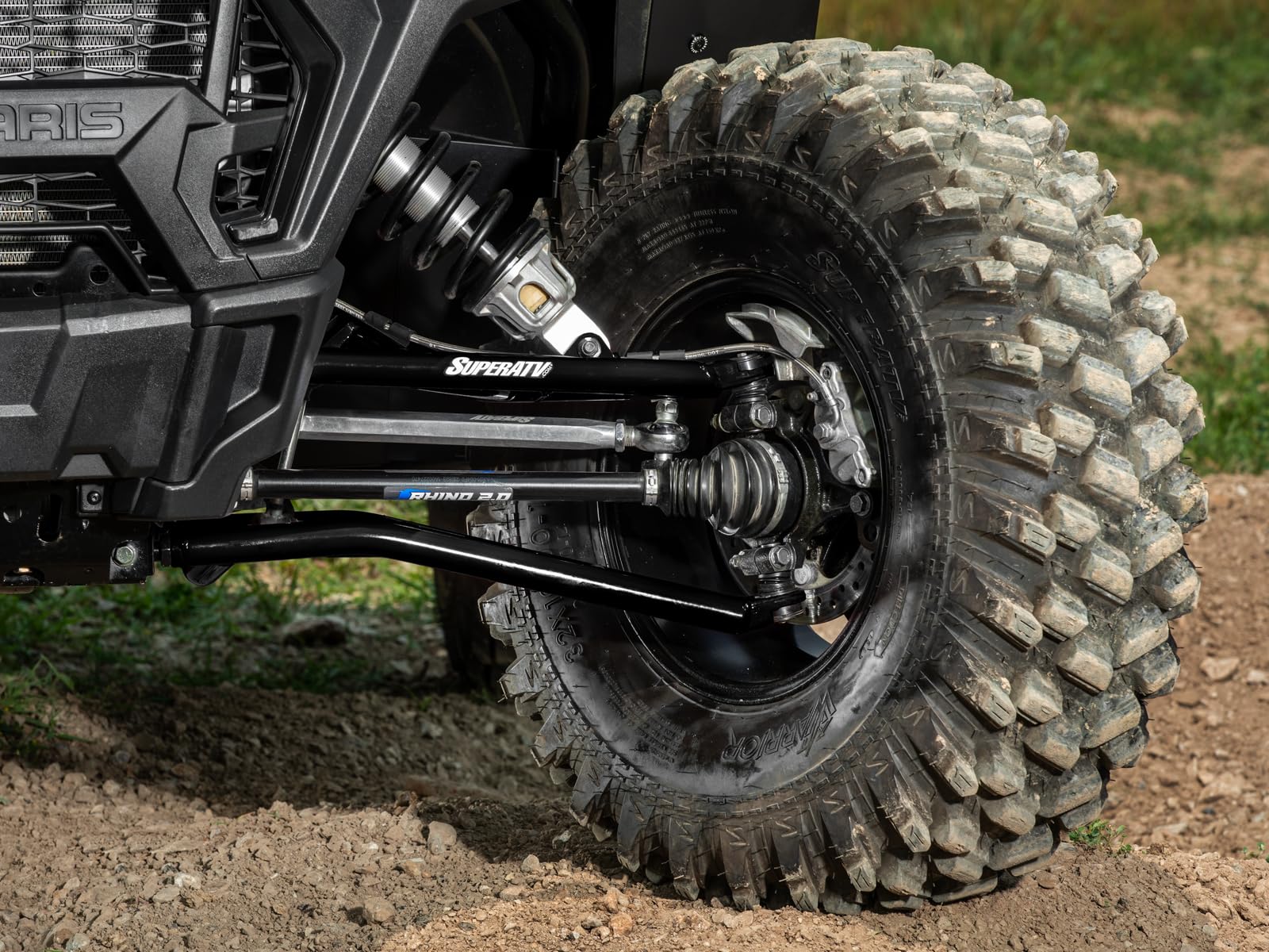 SuperATV 1.5