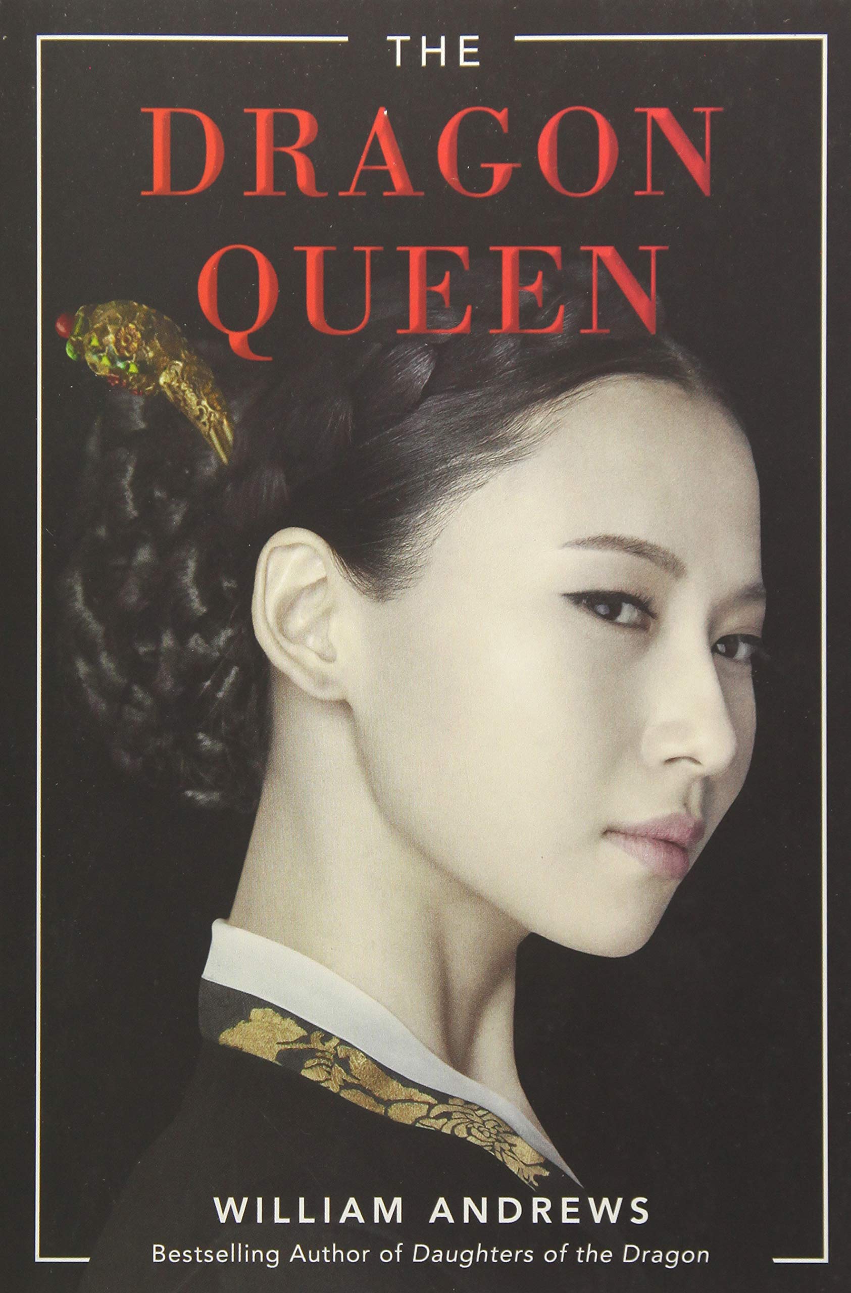 The Dragon Queen - Fantasy Collectible Figurine for Home Decor & Gifts | Perfect for Game of Thrones Fans, Shelf Displays & Medieval-Themed Collections