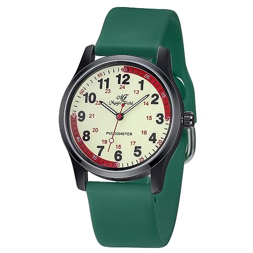 1.l Deep green