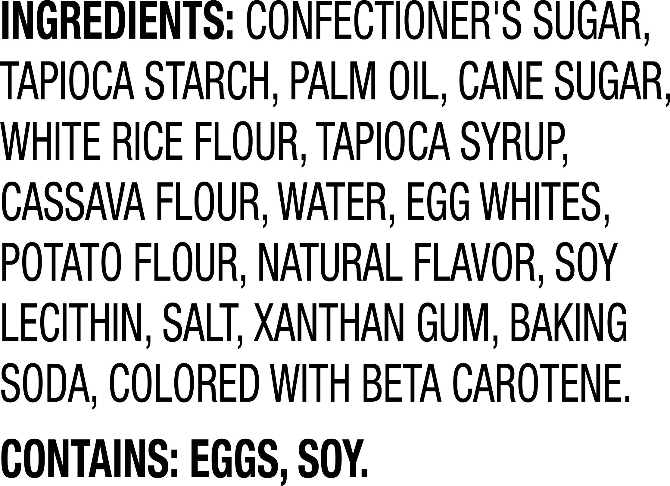 Glutino Gluten Free Vanilla Creme Cookies - 10.5 oz Pack | Delicious Dairy-Free Snacks for Parties, School Lunches & Celiac-Friendly Diets