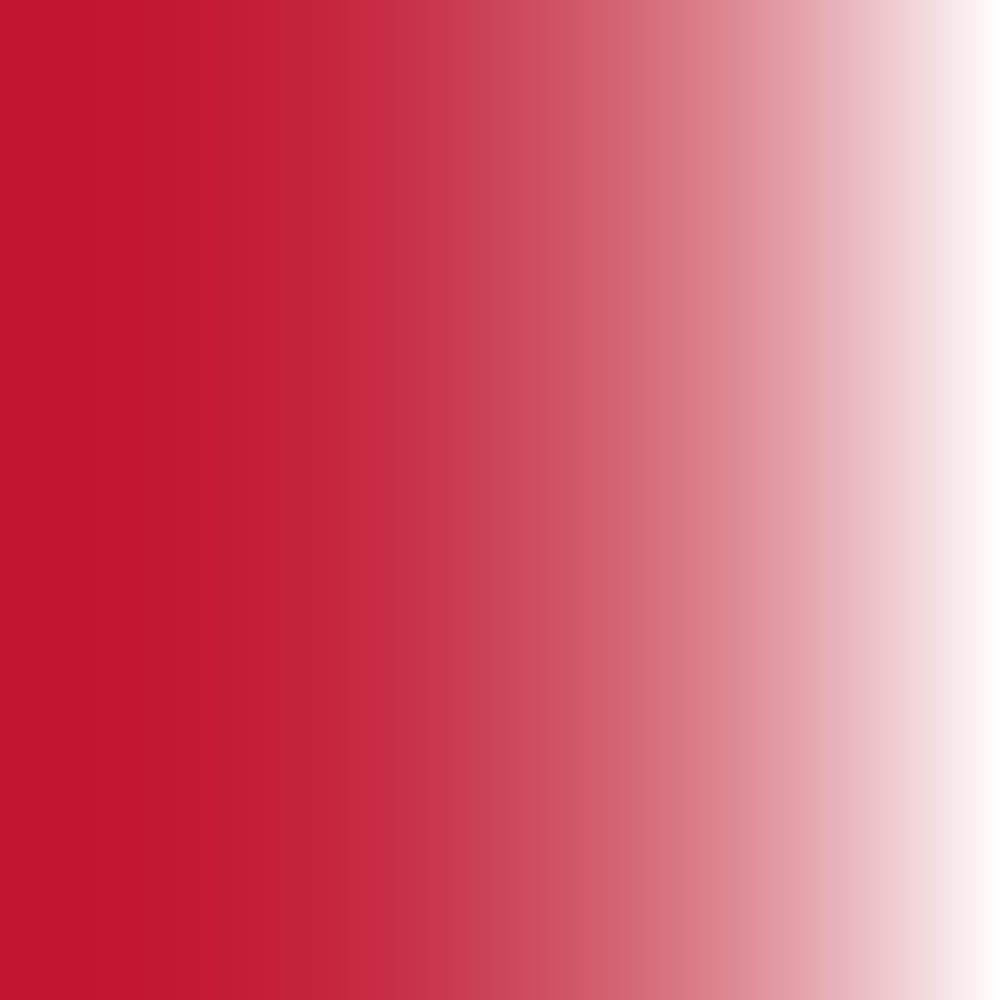 Vallejo Liquid Watercolor Paint - Scarlet Red (32ml) | Premium Watercolor for Artists, Hobbyists & Students | Perfect for Canvas, Paper & DIY Crafts