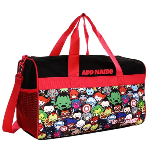 KAWAII MARVEL