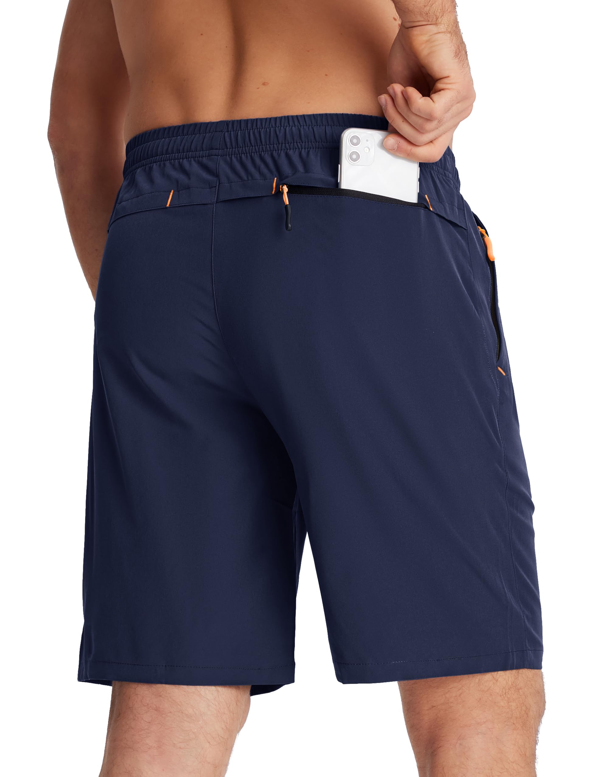 TACVASEN Men's 9