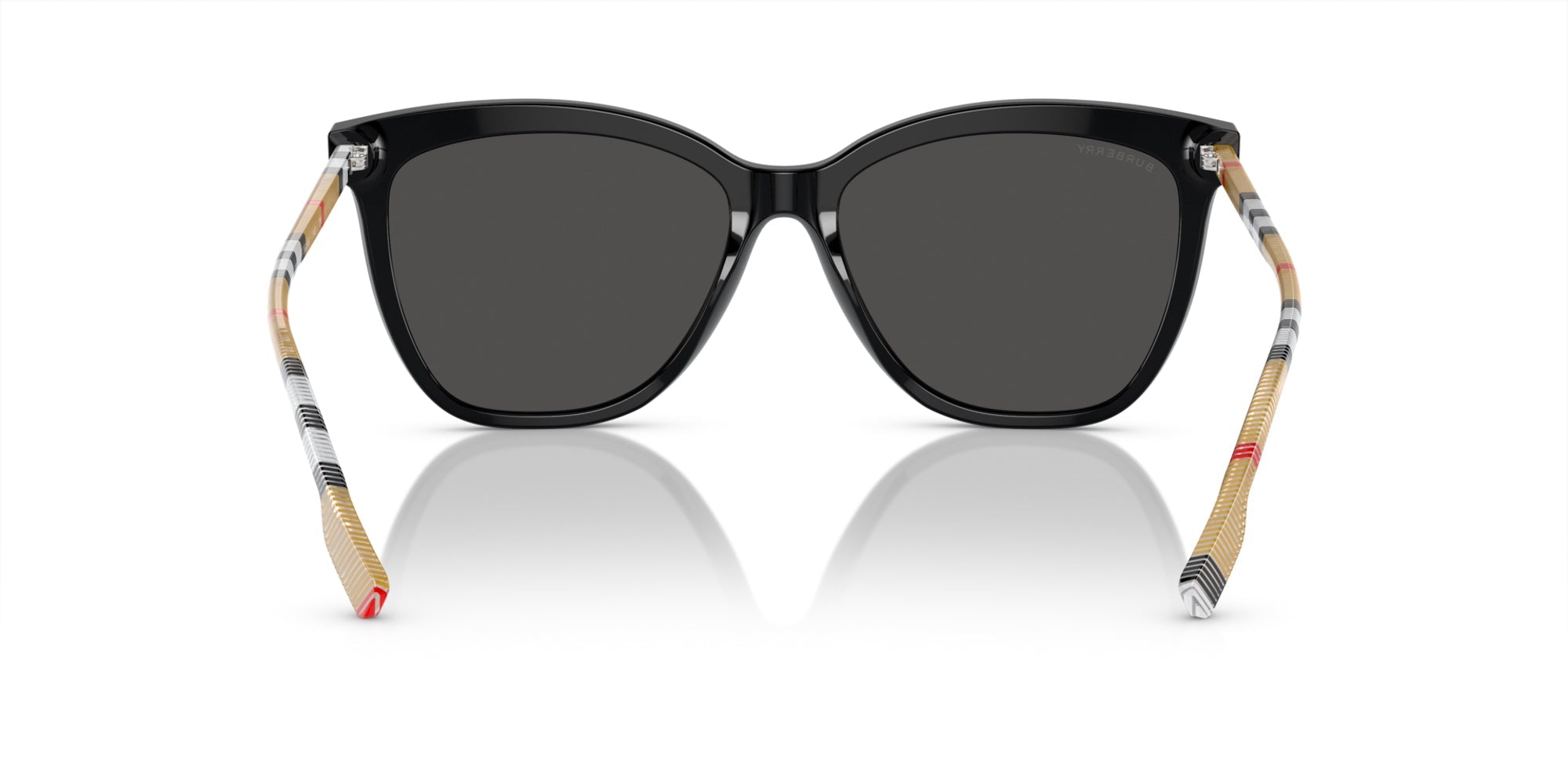 Burberry Clare BE4308 Sunglasses - Classic Aviator Style with UV Protection for Women & Men | Perfect for Outdoor Activities, Travel, and Fashion Accessories