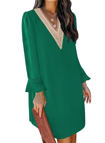 Y-dark Green