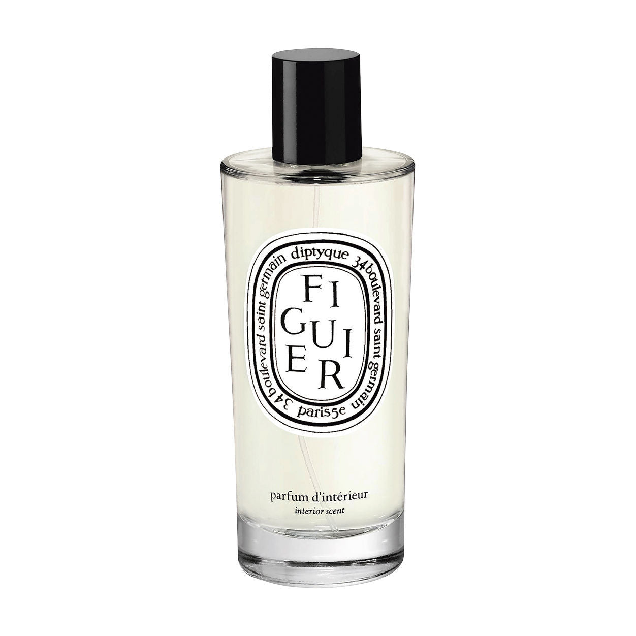 Premium Figuier Room Spray - Natural Air Freshener for Home & Office | Relaxing Aroma for Bedroom, Living Room & Bathroom