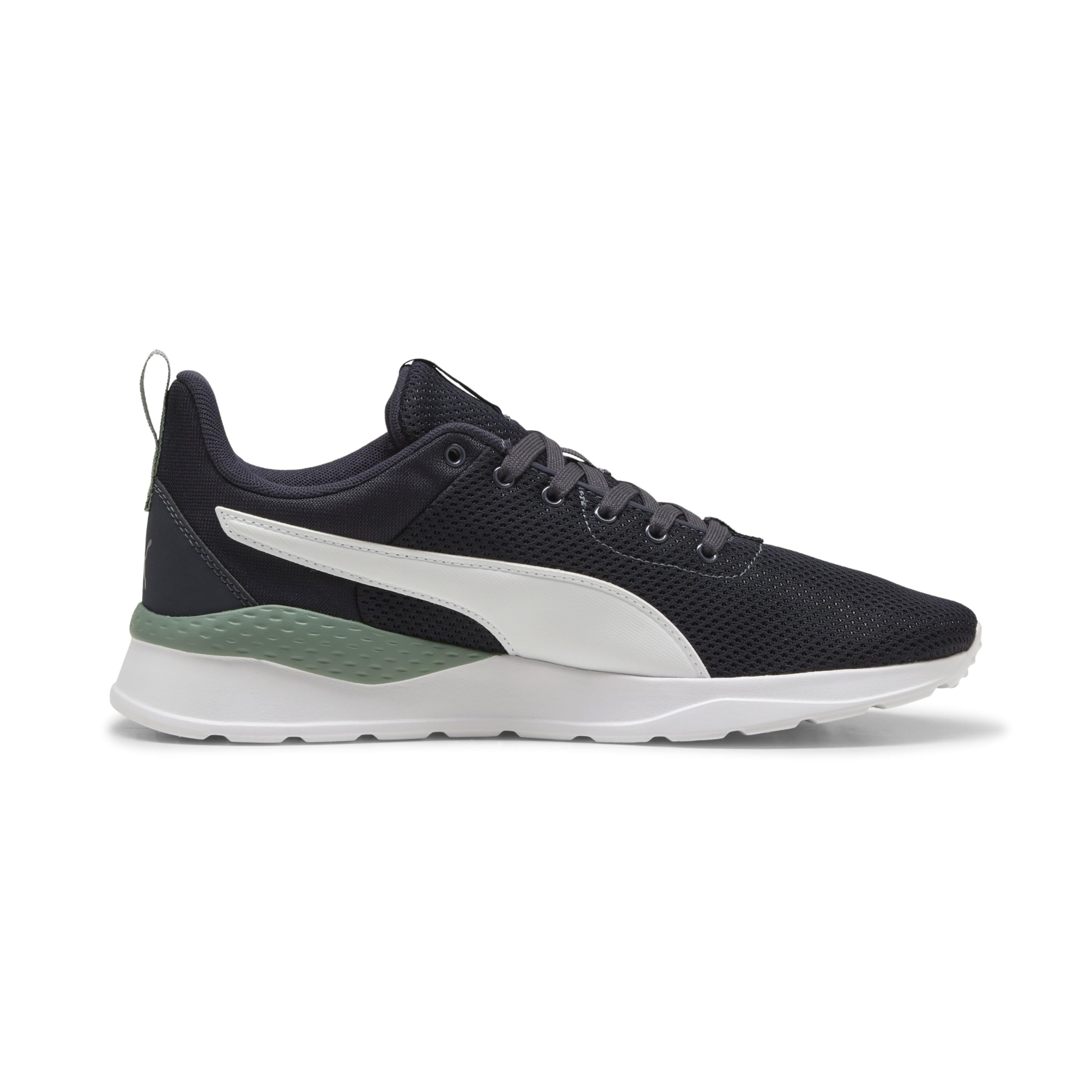 PUMA Unisex St Runner Hook and Loop Sneakers - Lightweight Slip-On Walking Shoes for Men & Women - Perfect for Running, Gym Workouts, and Casual Wear