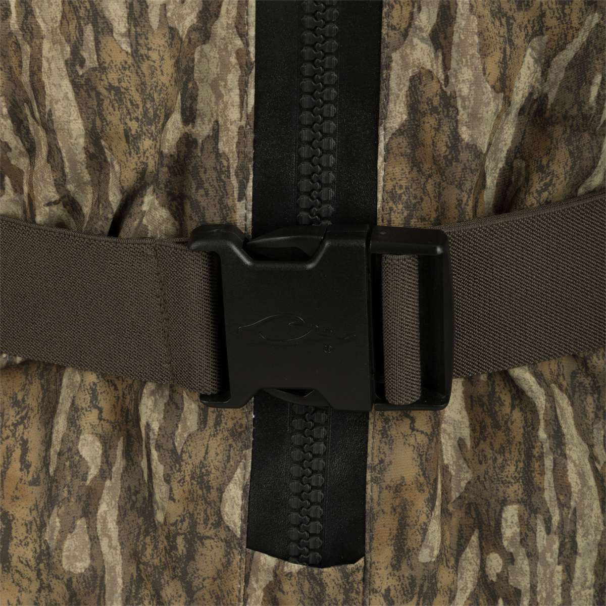Hybrid Insulated Guardian Elite HND Front Zip Wader - Waterproof Fishing Waders for Men & Women - Perfect for Fly Fishing, Hunting, and Outdoor Adventures