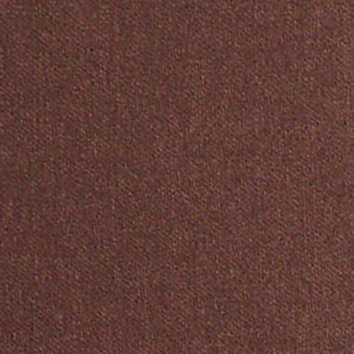 Handmade Chocolate Bookcloth for Bookbinding - Premium DIY Leather Alternative for Journals, Albums & Book Restoration - Perfect for Crafting, Scrapbooking & Gift Making