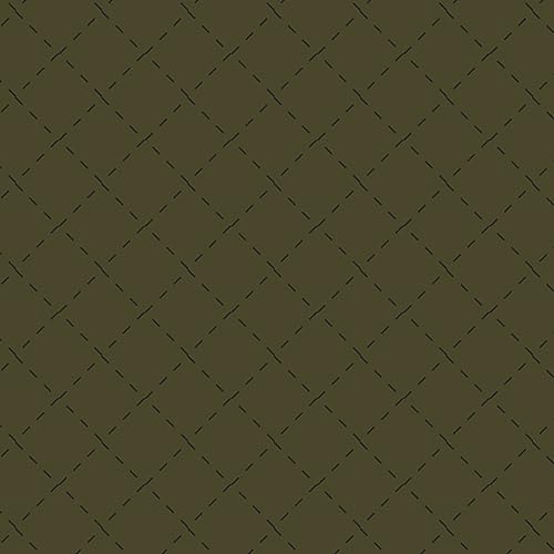 Climbing Ivy Green