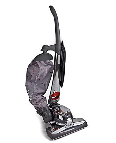 Renewed Kirby Sentria Upright Vacuum Cleaner with Full Home Tool Kit - Powerful Suction for Carpets, Hard Floors & Pet Hair | Ideal for Whole House Cleaning, Stairs & Furniture Care