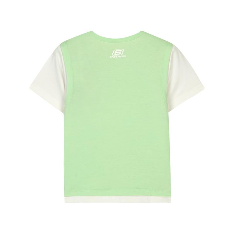 Men's Casual Short Sleeve T-Shirt L223B100/013C - Comfortable Cotton Tee for Everyday Wear, Gym & Outdoor Activities