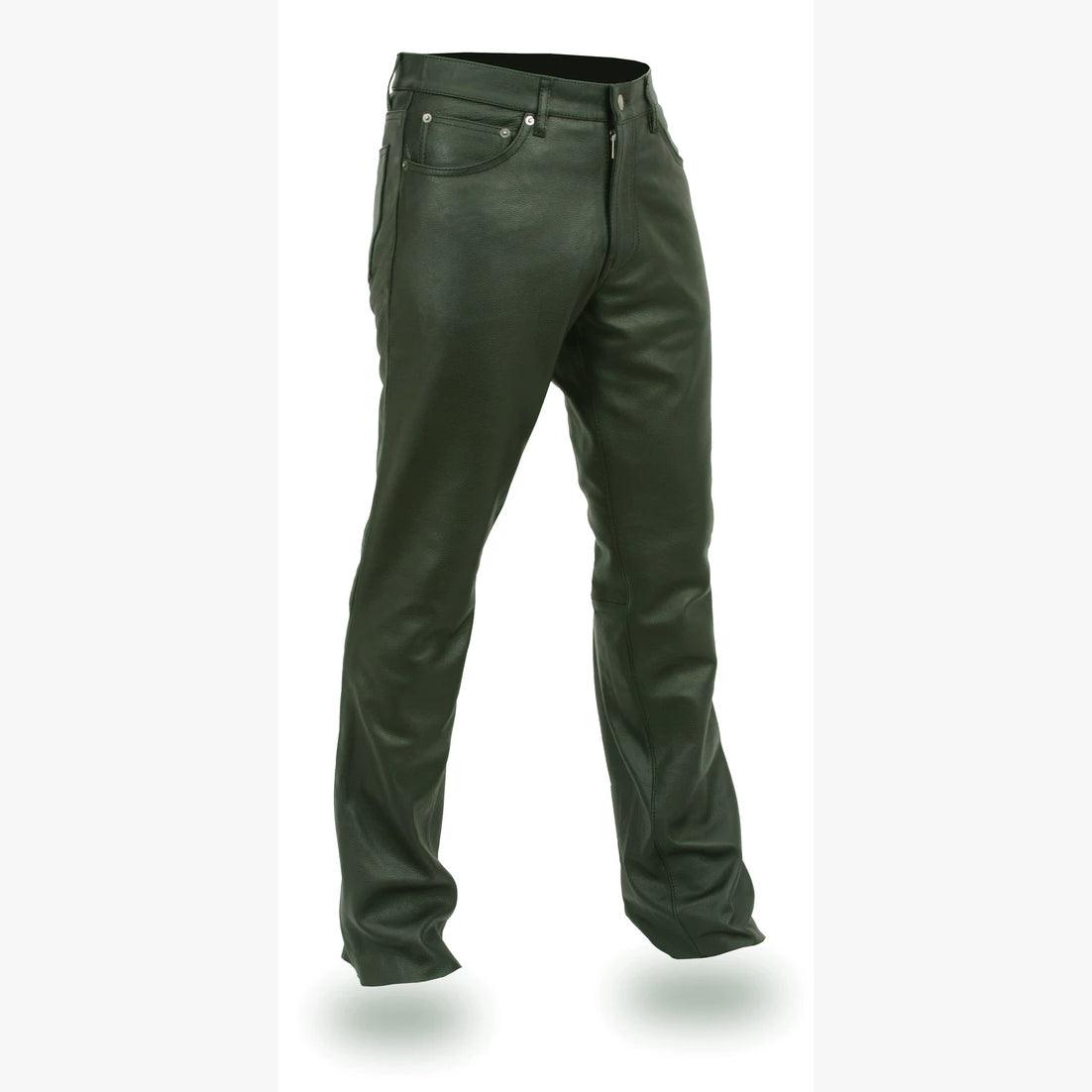 Eagle Commander Men's Tactical Pants - Durable & Comfortable for Outdoor Adventures, Hiking, and Workwear