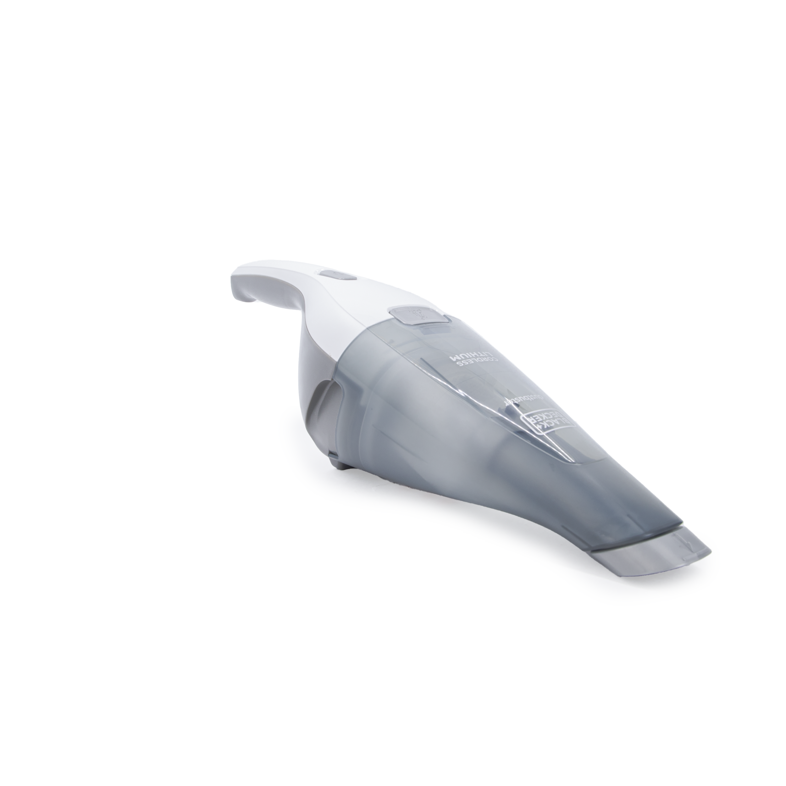 Dustbuster® QuickClean™ Cordless Handheld Vacuum - Lightweight Portable Rechargeable for Pet Hair, Car, Home Cleaning | Perfect for Cars, Stairs, Furniture & Quick Cleanups