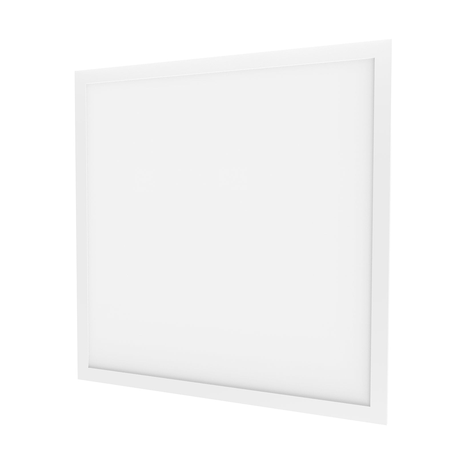Hykoont 2x2FT Pro LED Flat Panel Light - 15W/40W 5 Power Options & 5 CCT Selectable - Dimmable Office Light - ETL & RoHS Certified - Perfect for Commercial Spaces, Offices, and Home Lighting