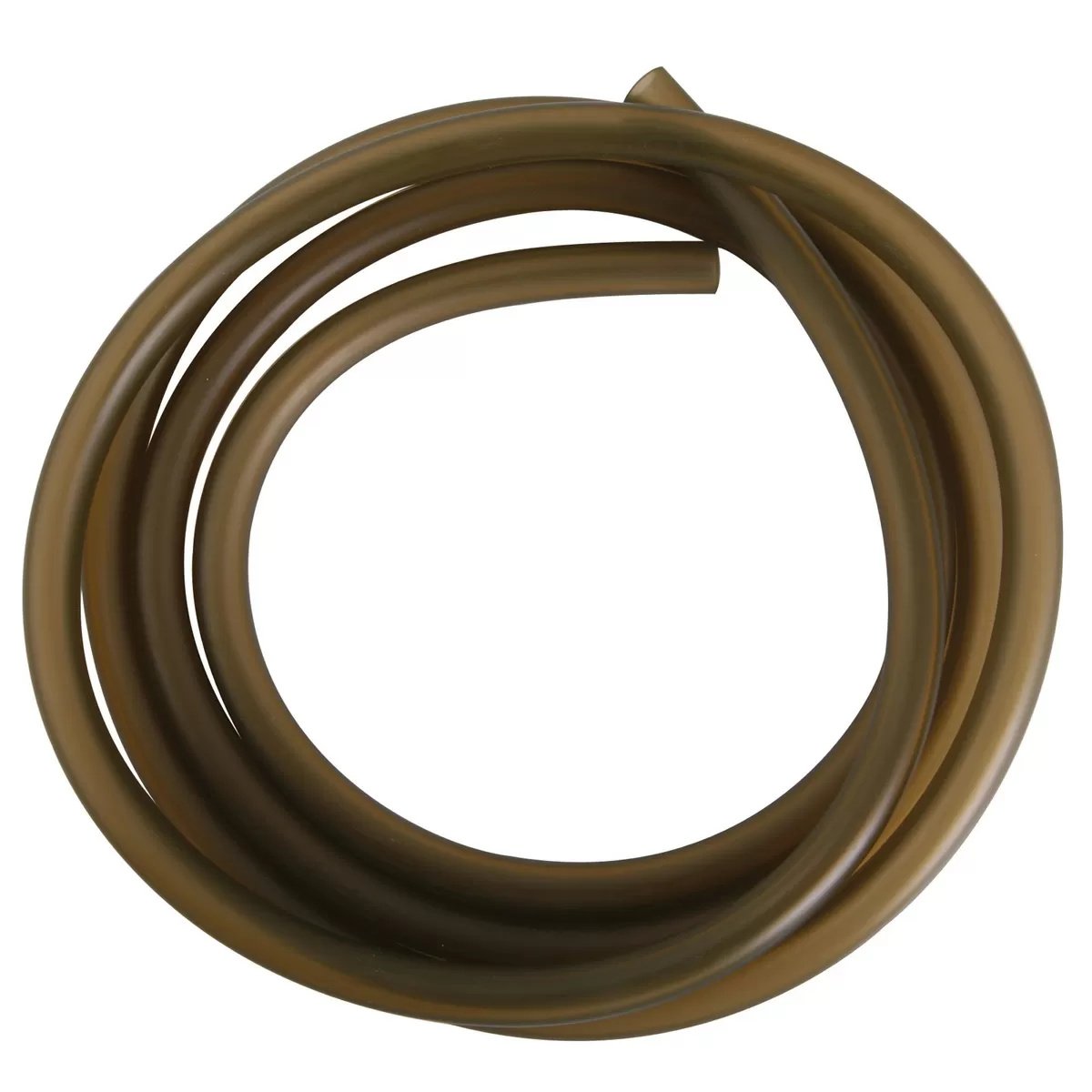 Allflex® 10VM / 20VM Amber Tubing - Durable Veterinary IV Fluid Lines for Livestock & Pets - Perfect for Farm Animal Hydration & Medical Treatments