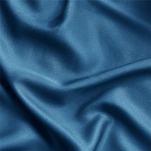06 - Peacock Blue