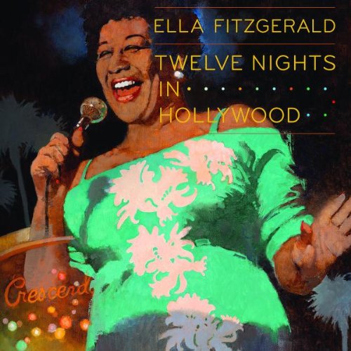 Twelve Nights in Hollywood - Romantic Comedy DVD | Classic Movie Collection for Date Night & Film Enthusiasts