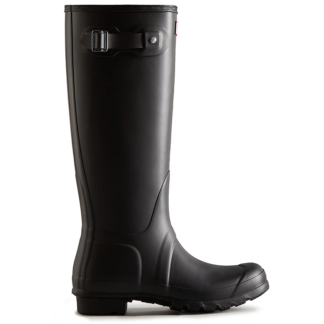 Original Tall Rain Boots for Women - Waterproof Rubber Boots for Gardening, Hiking & Outdoor Activities - Comfortable & Durable Rainwear for Wet Weather