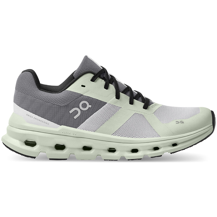 Women's CloudRunner Running Shoes - Lightweight & Cushioned for Jogging, Gym Workouts & Daily Walking