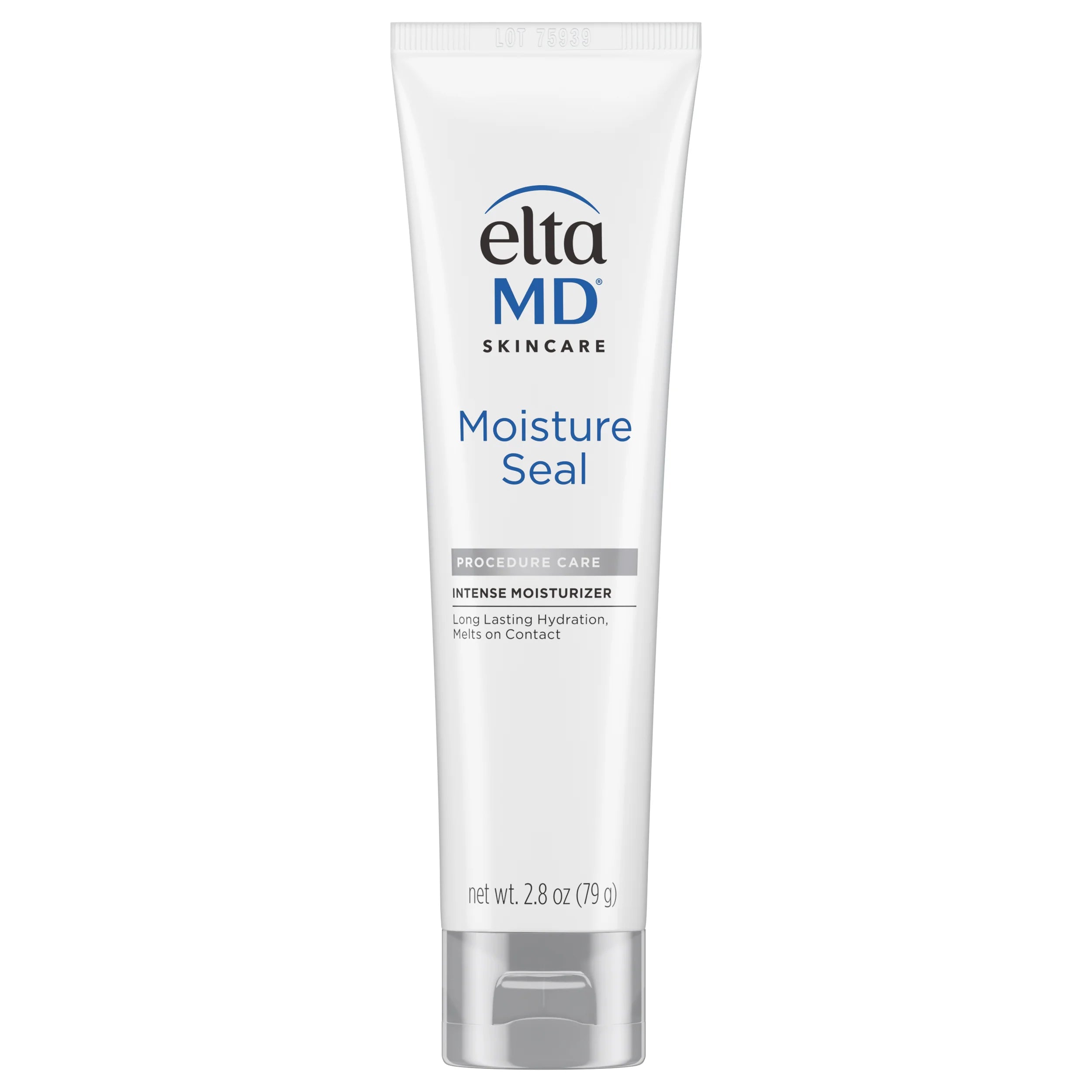 EltaMD Moisture Seal Face Cream - Hydrating & Nourishing Daily Moisturizer for Dry & Sensitive Skin | Perfect for Day & Night Skincare Routine