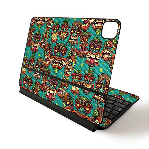 Crazy Tikis