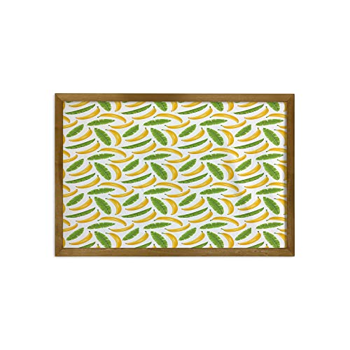 Fern Green Yellow