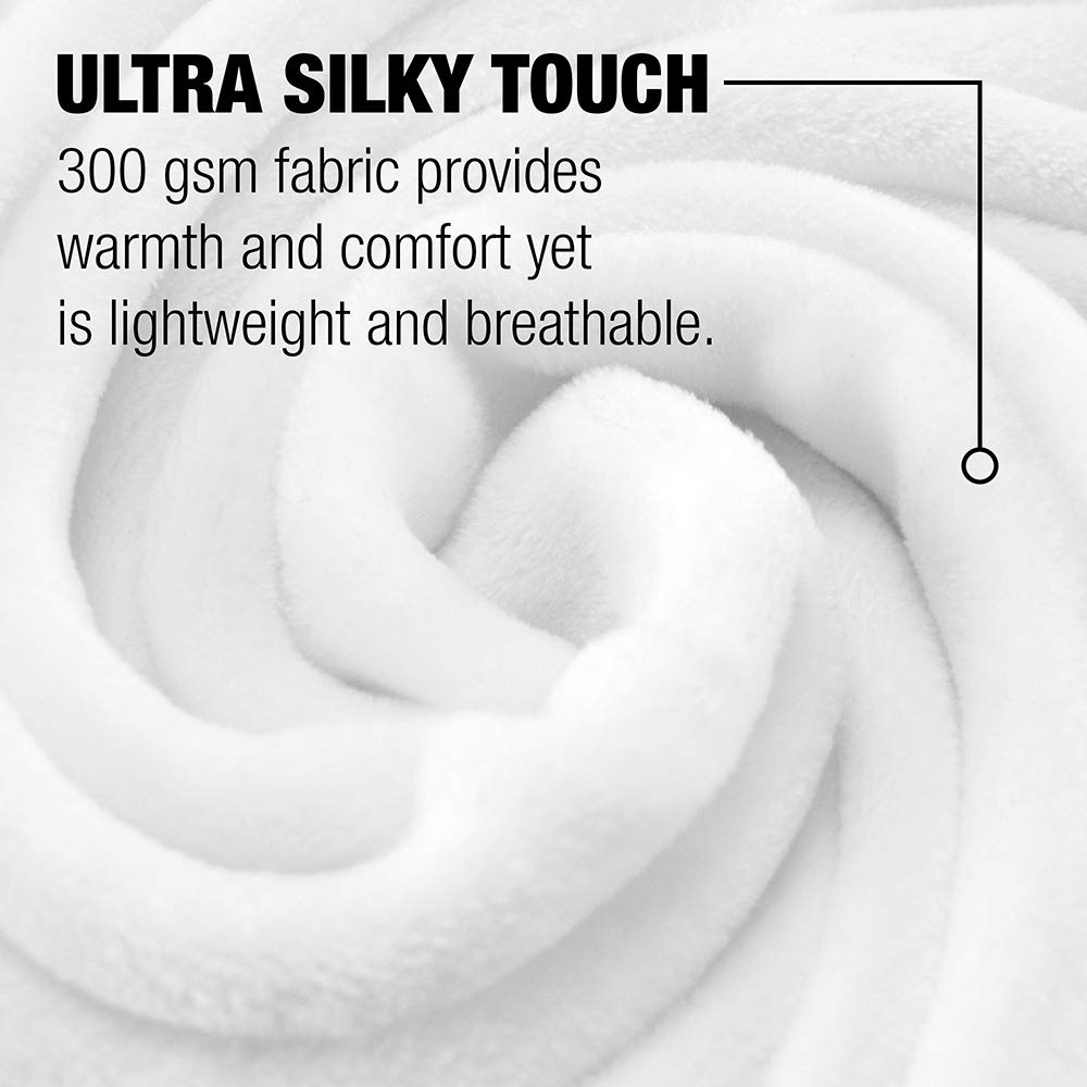 Supernatural Hunter Inside Silky Touch Super Soft Throw Blanket 36