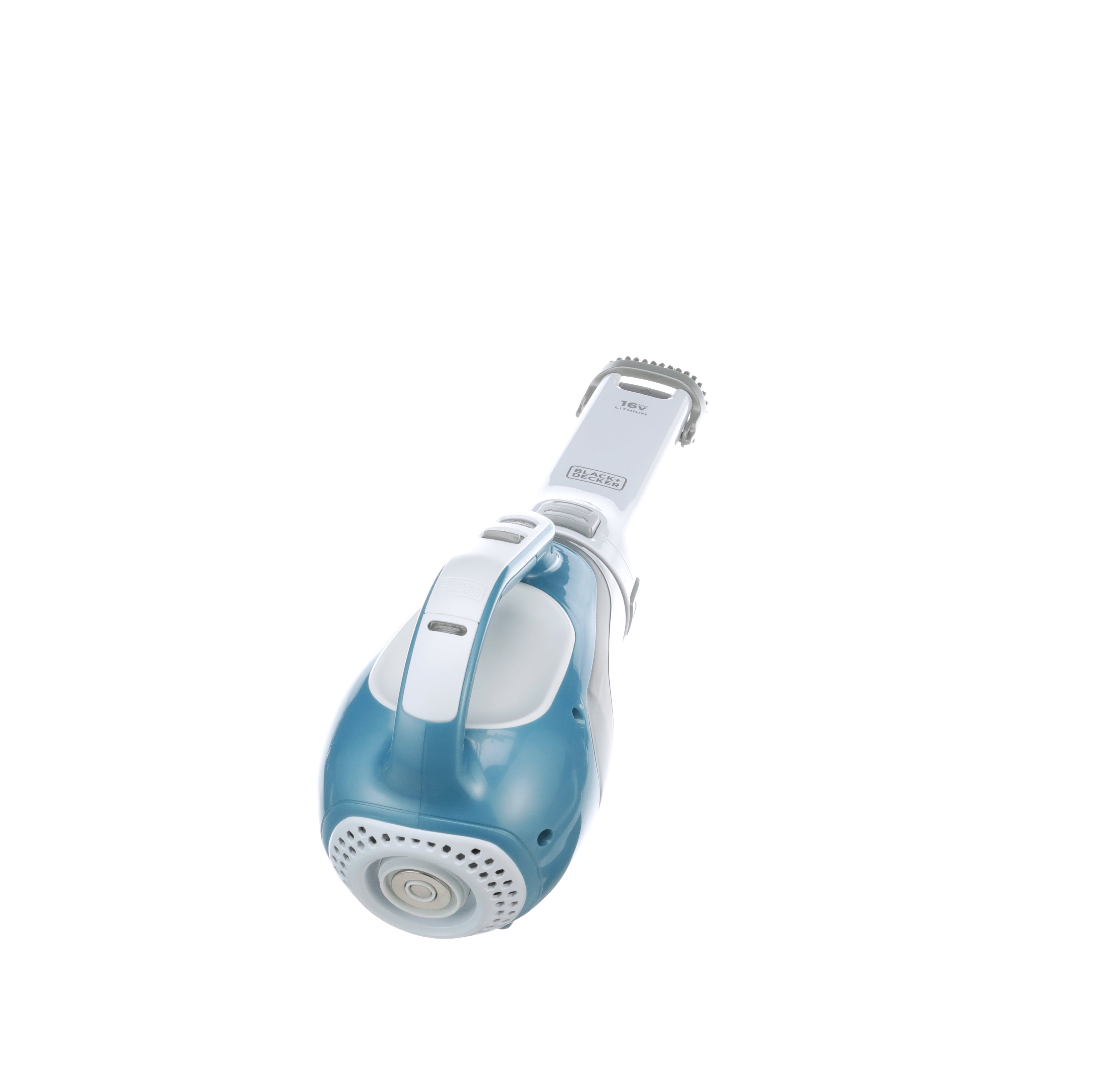 Dustbuster® AdvancedClean™ Cordless Handheld Vacuum - Powerful Portable Rechargeable Vacuum for Pet Hair, Car, Home & Quick Cleanups