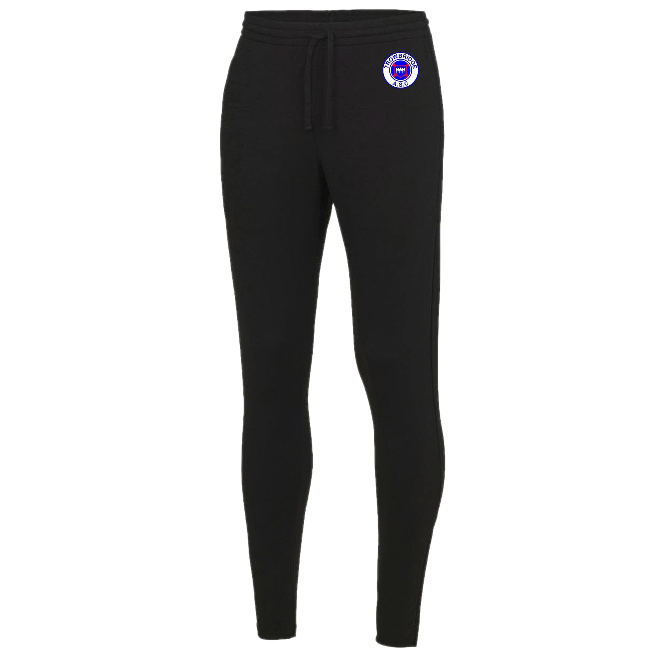 Trowbridge A.S.C Team Jogpants - Comfortable Athletic Running Pants for Men & Women - Perfect for Gym, Workout, and Casual Wear