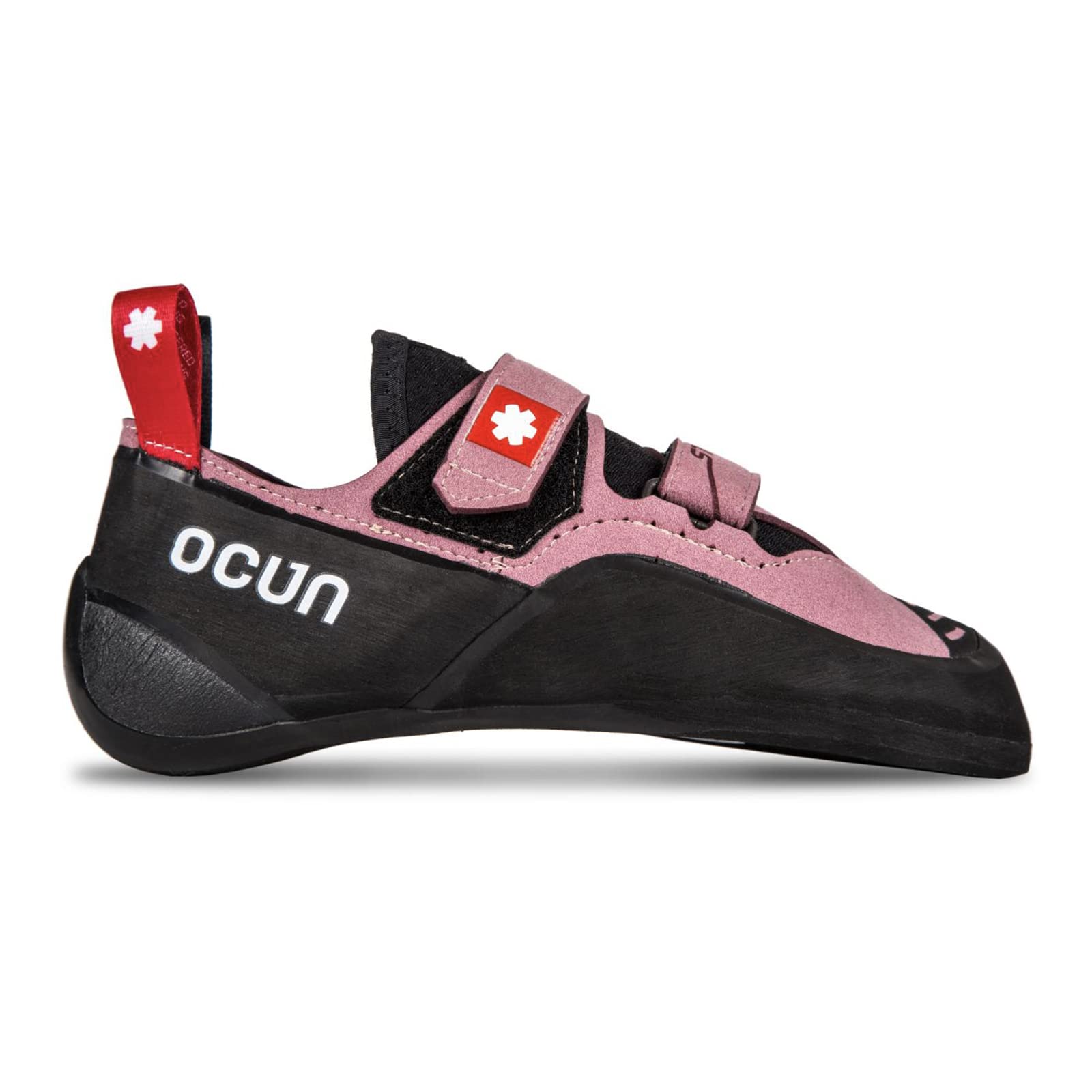 Ocun Striker QC Bouldering Shoe - High-Performance Rock Climbing Shoes for Indoor & Outdoor Climbing | Perfect for Bouldering, Sport Climbing & Gym Training
