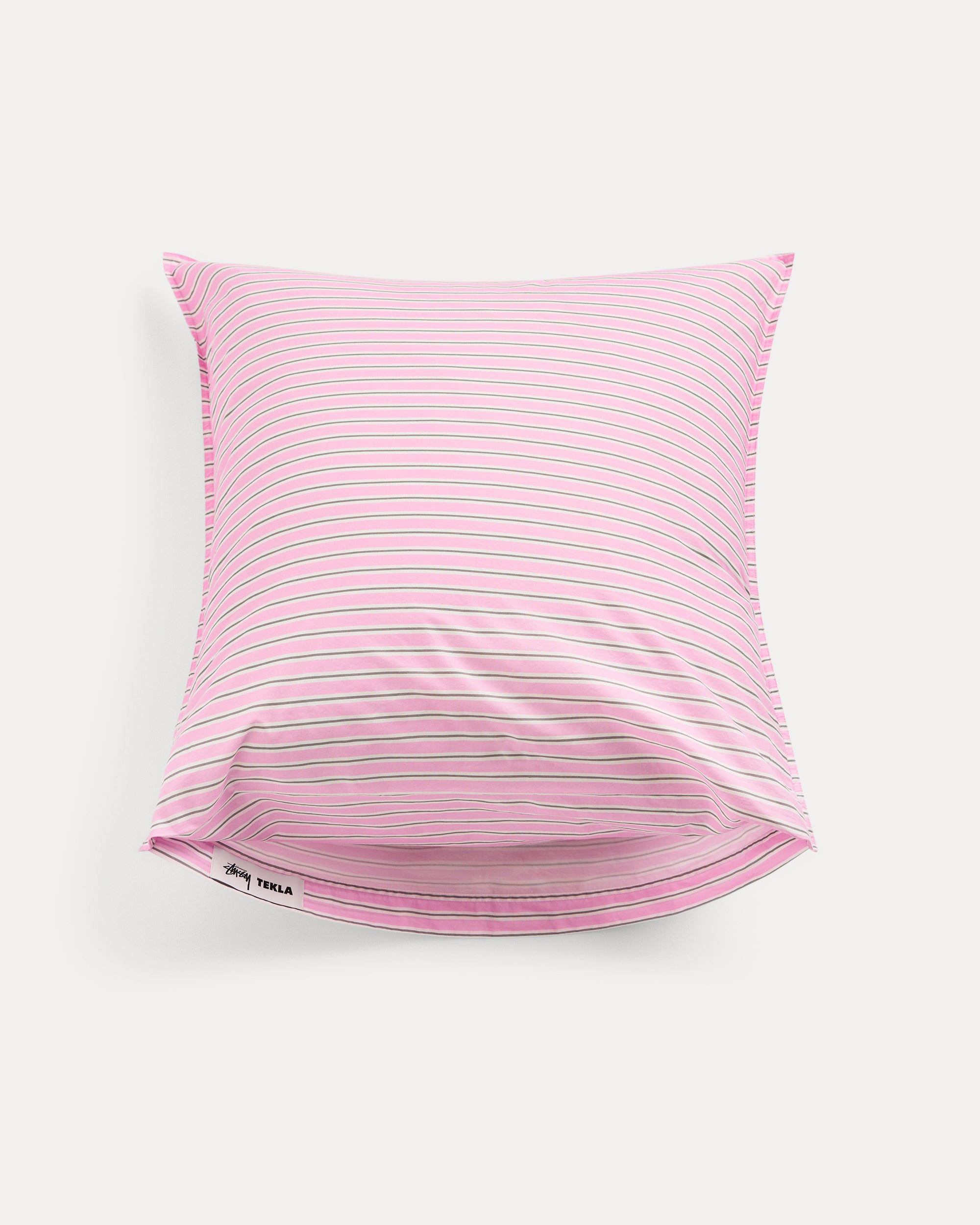 Pink Stripes