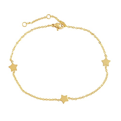 Gold Star