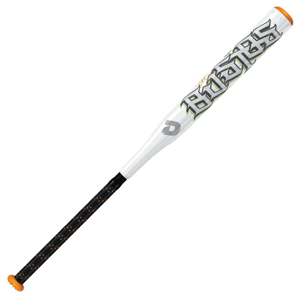 DeMarini Bustos Fastpitch Softball Bat -2 1/4