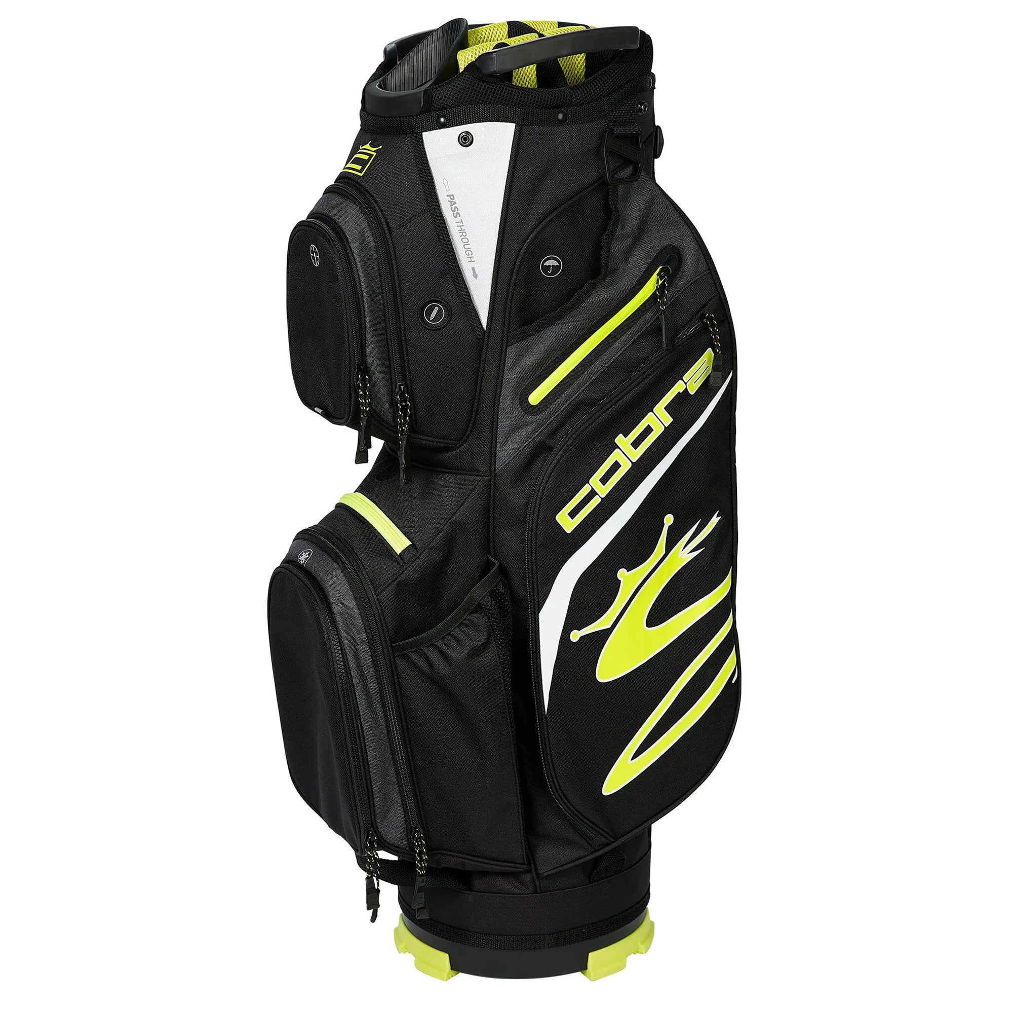 Fluo Yellow