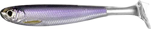 Silver-Purple