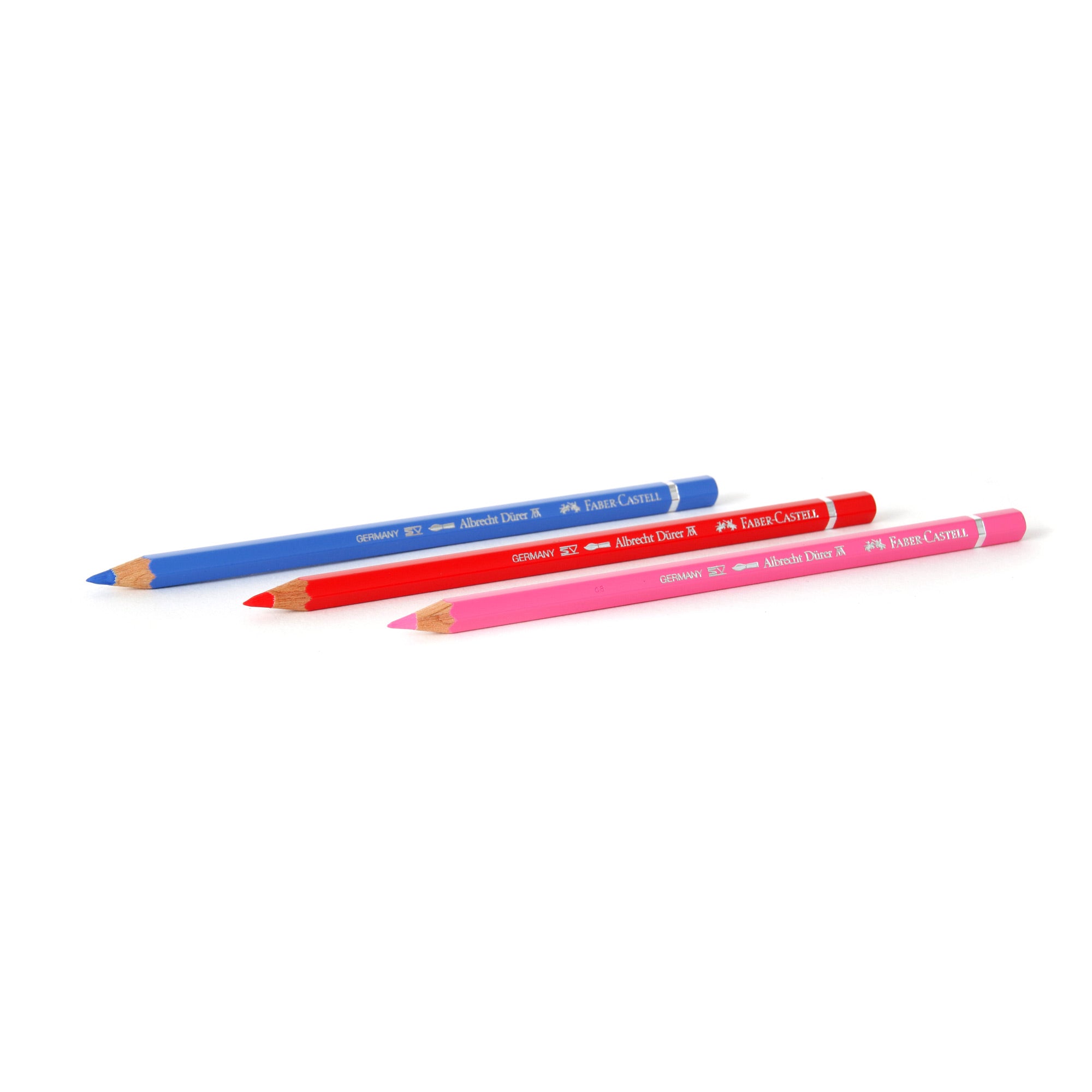 Albrecht Dürer Watercolor Pencils - Premium Artist Grade Colored Pencils for Drawing, Sketching & Blending | Perfect for Professional Artists, Students & Hobbyists | Ideal for Portraits, Landscapes & Detailed Illustrations