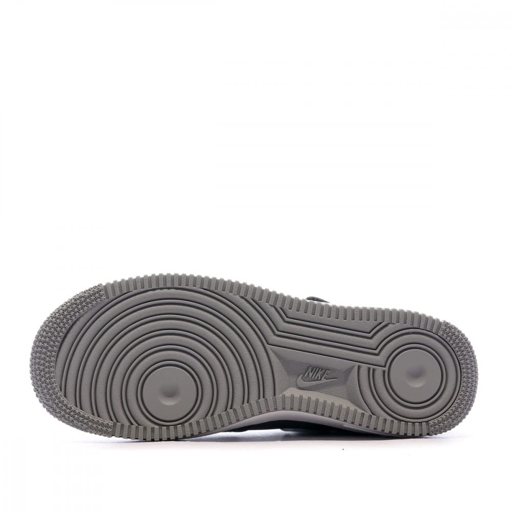 Nike Air Force 1 '07 Essential Women's Basketball Shoes - Grey | Comfortable Sneakers for Casual Wear, Gym & Street Fashion