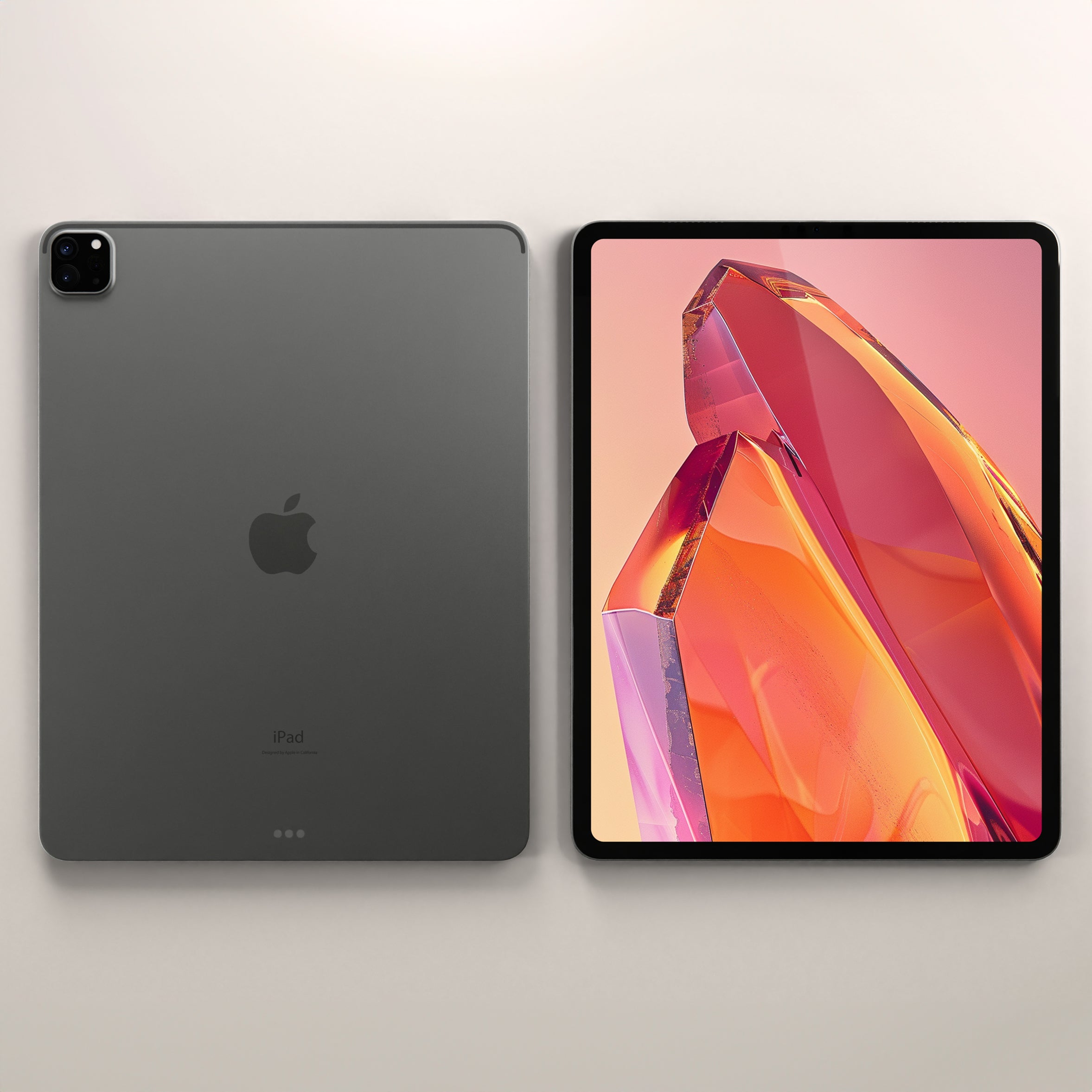 Apple iPad Pro 12.9-inch (4th Generation) 512GB WiFi - Powerful Tablet for Work, Creativity & Entertainment | Perfect for Professionals, Artists & Students