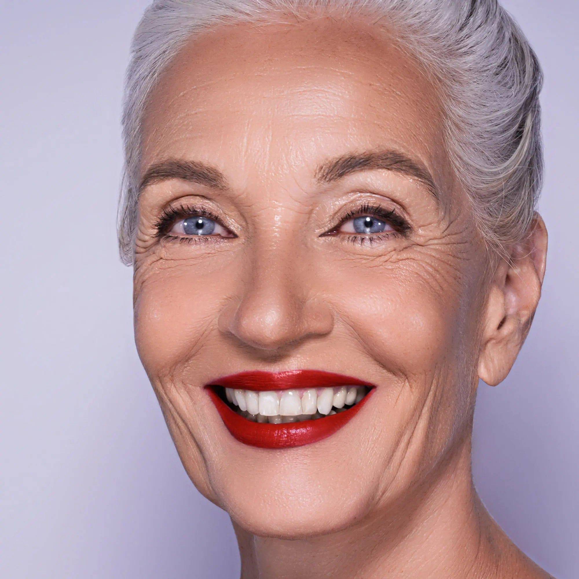 Rouge Lip Stiletto - Long Lasting Matte Liquid Lipstick for Women, Waterproof & Smudge Proof - Perfect for Parties, Dates & Everyday Wear