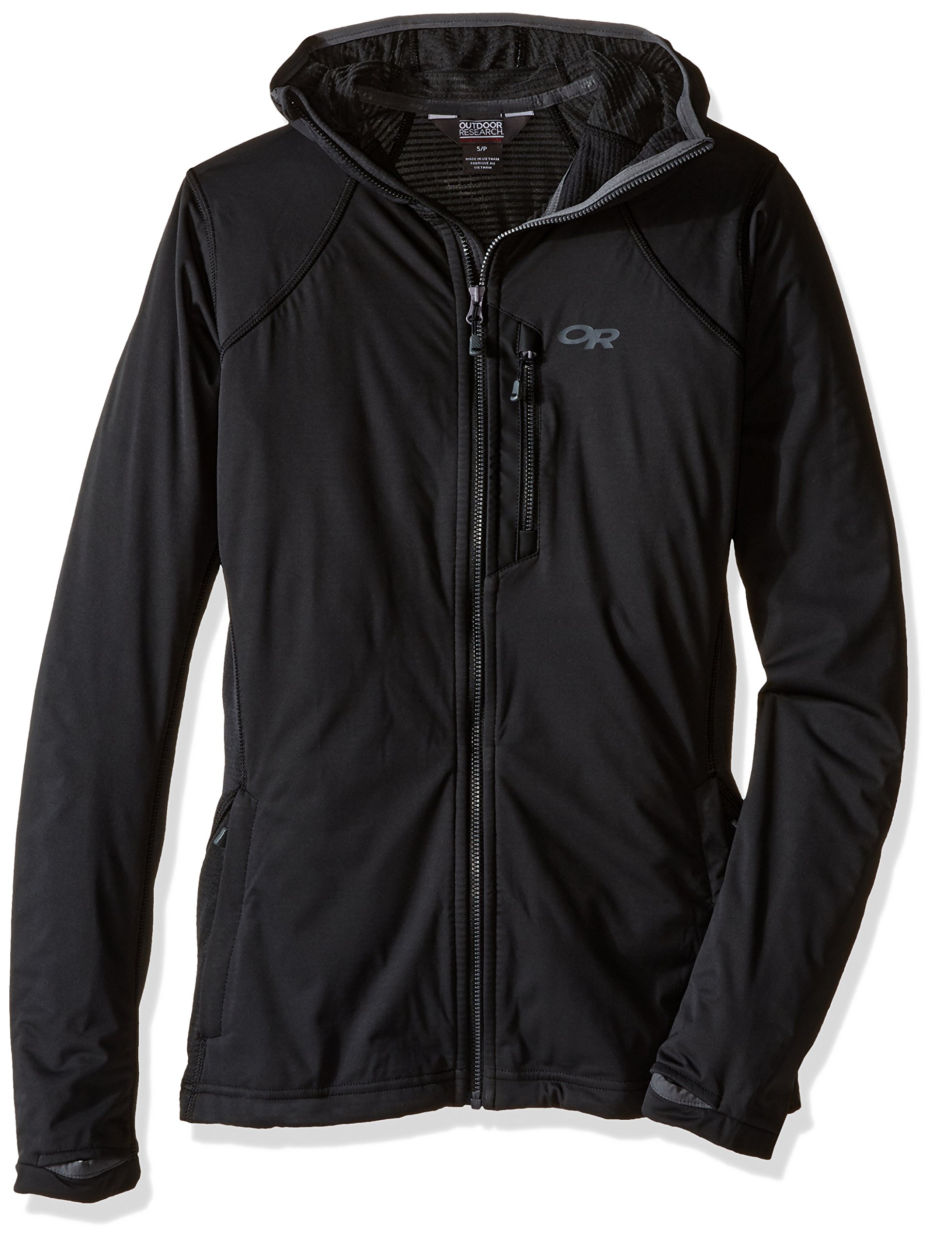 Outdoor Research Centrifuge Hoody - Lightweight Hiking & Running Jacket