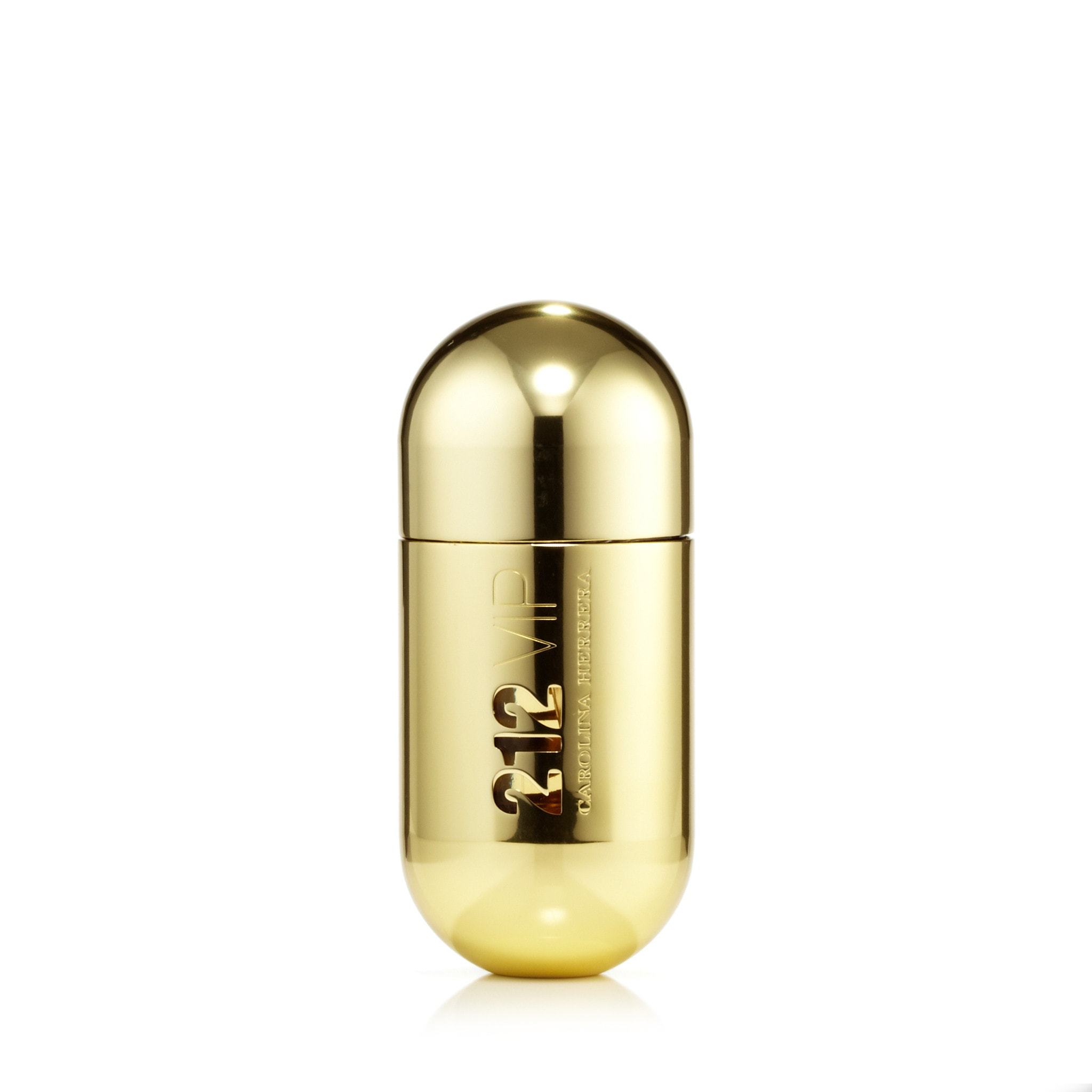 Carolina Herrera 212 VIP Women's Eau De Parfum Spray - Floral Fruity Perfume for Women, Long-Lasting Luxury Fragrance | Perfect for Evening Events, Date Nights & Special Occasions