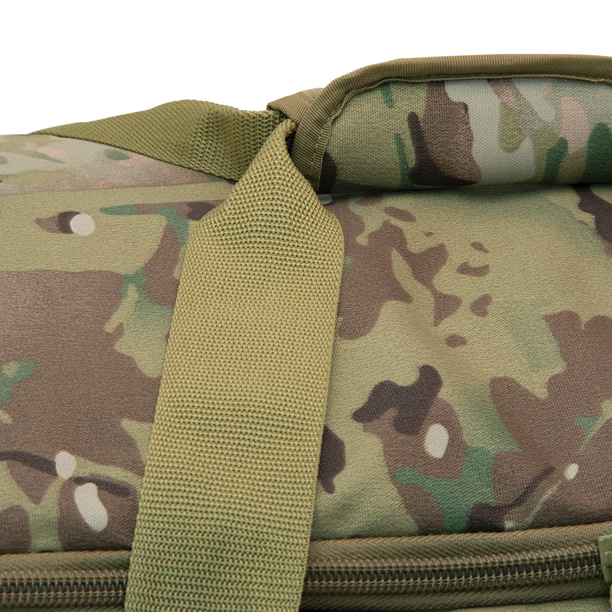 TAA Compliant Mini Monster Deployment Bag - Durable Multicam Tactical Gear for Outdoor Adventures, Hunting & Military Use