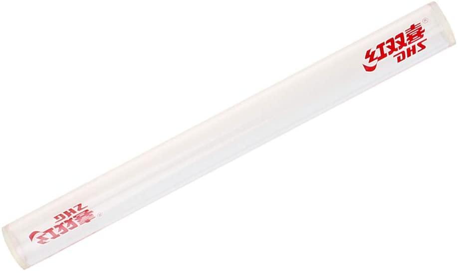 DHS RT01 Rubber Roller for Printing, Packaging & Industrial Use - High-Quality Durable Rubber Roller for Smooth Operations