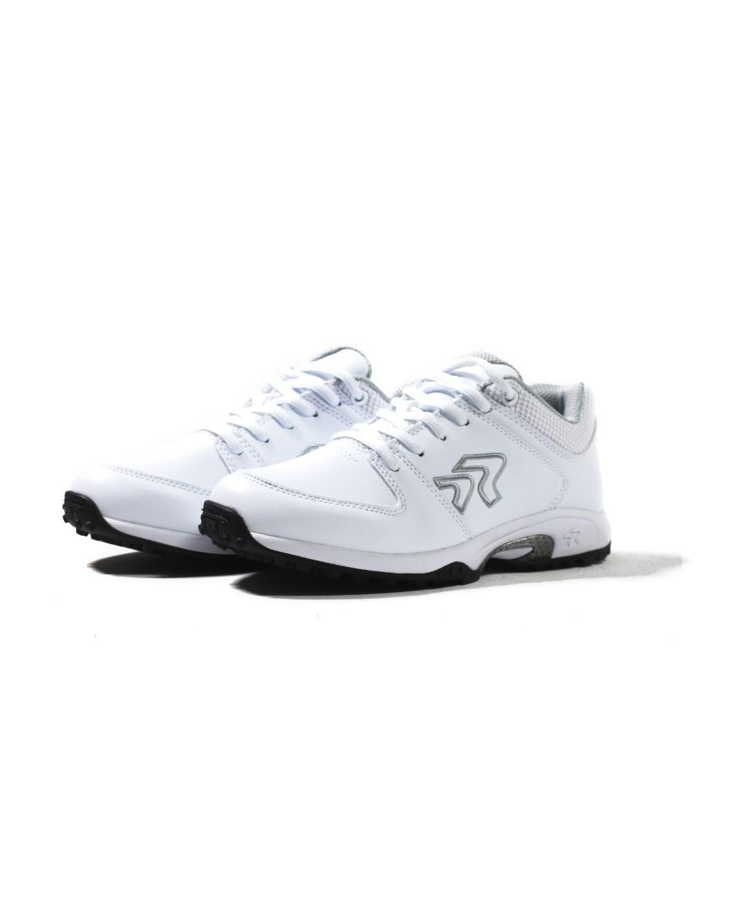 Ringor Flite Softball Turf Shoes for Women - Lightweight & Durable Cleats for Fastpitch & Slowpitch Softball - Sizes 5.5-13 - Perfect for Turf Fields, Training & Games