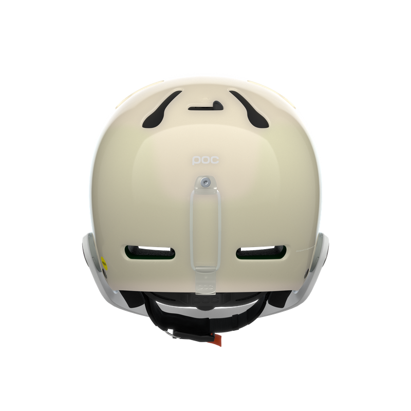 POC Artic SL MIPS Helmet 2025 - Lightweight Mountain Bike & Ski Helmet for Men & Women - Perfect for Cycling, Snowboarding & Outdoor Adventures