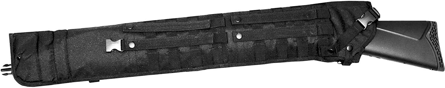 **Tactical Scabbard Bag for Mossberg 500 & Remington 870 - 34