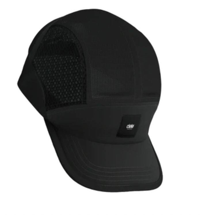 Ciele Running Hat for Men & Women - Lightweight Breathable Performance Cap for Jogging, Hiking & Outdoor Sports - UV Protection & Moisture-Wicking Technology