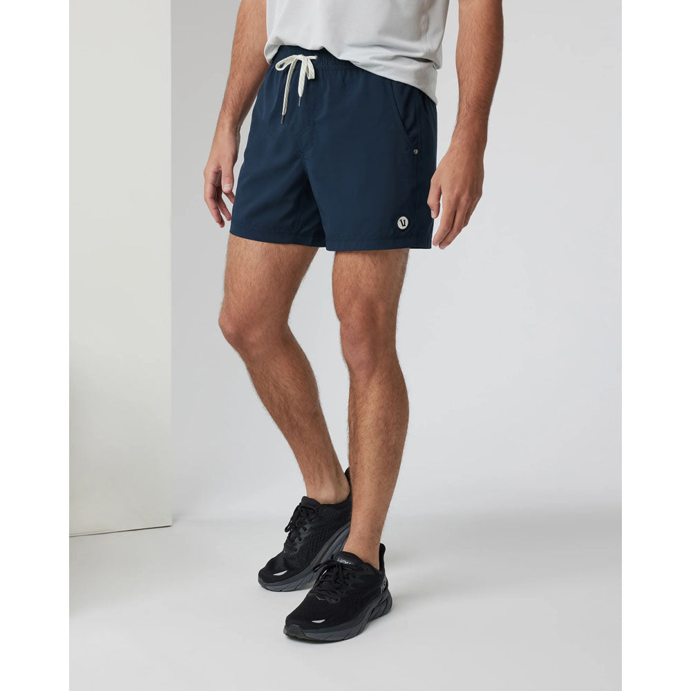 Men's Kore Short 5 - Lightweight Quick-Dry Athletic Running Shorts for Men - Perfect for Gym, Workout & Outdoor Activities