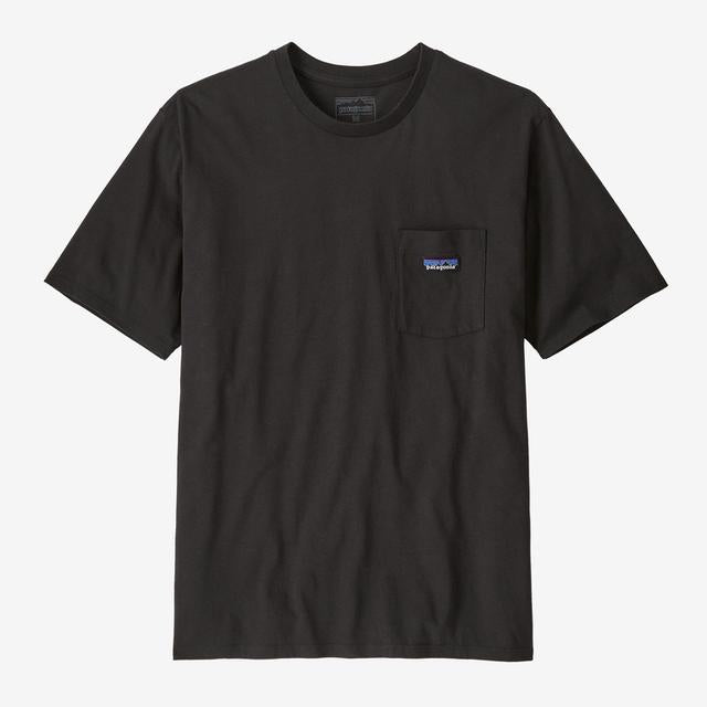 Men's Comfortable Pocket T-Shirt for Everyday Wear | Soft Cotton Crew Neck Casual Tee | Perfect for Work, Gym & Weekend Outings